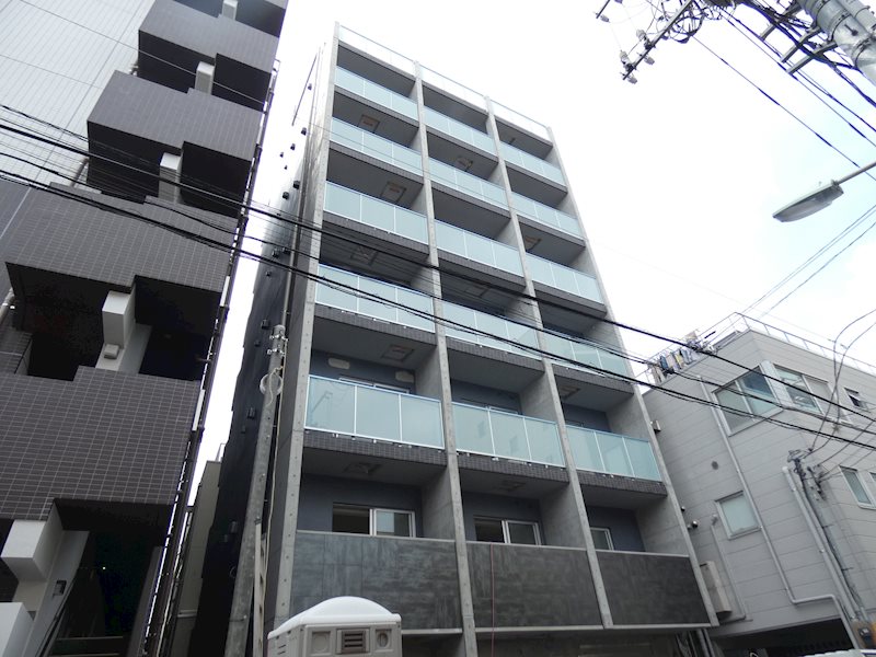 エルフォルテ品川フェリス その他16