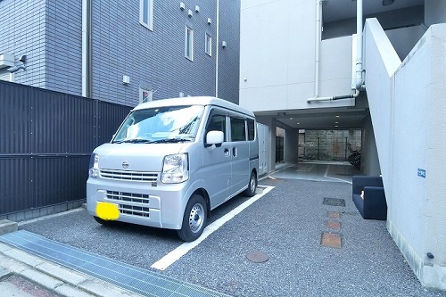 プレミアムキューブ大岡山 その他2