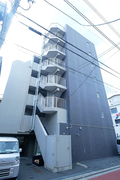 プレミアムキューブ大岡山 その他3