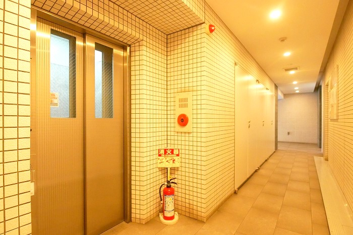 プレミアムキューブ大岡山 その他6