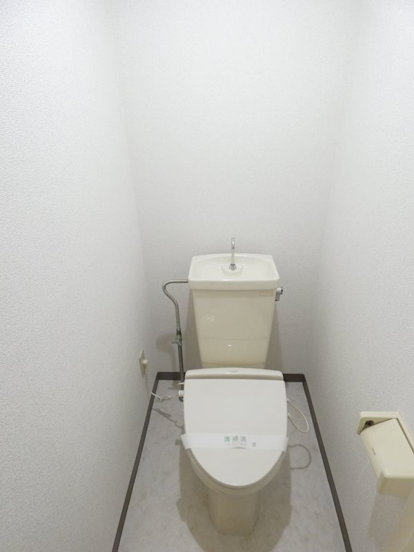 みなともハイツ南品川  その他3