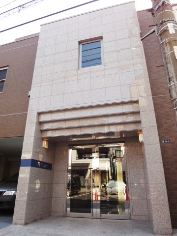 T&amp;#39;s court その他18