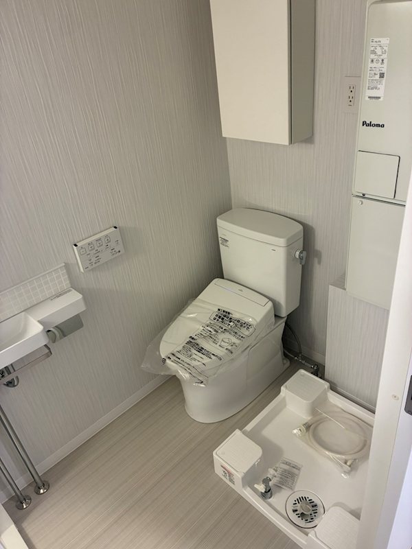 COCOCUBE大井町Ⅱ その他1