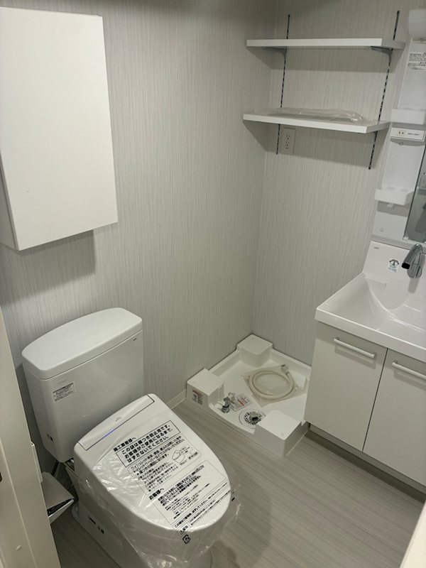 COCOCUBE大井町Ⅱ その他1