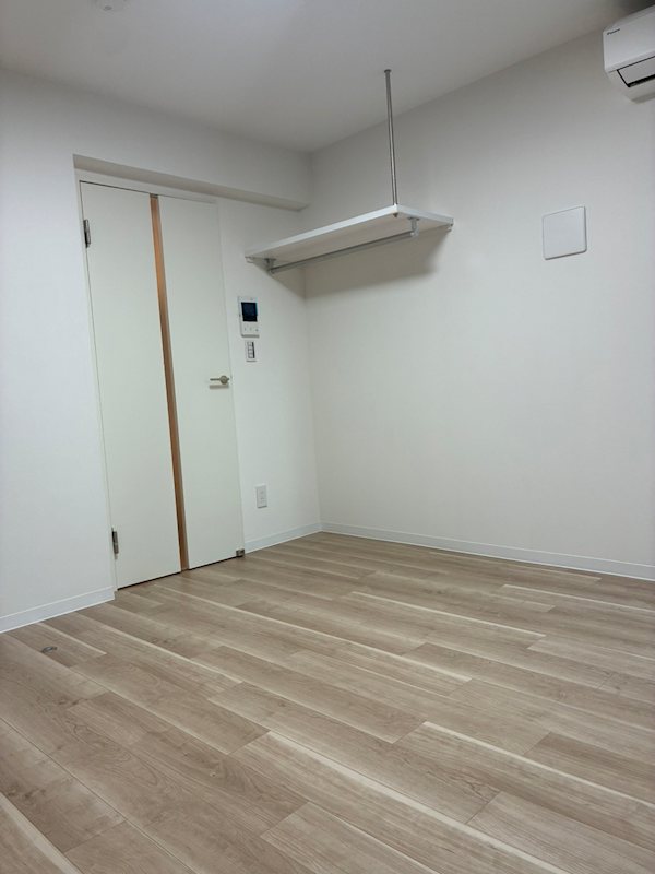 COCOCUBE大井町Ⅱ リビング