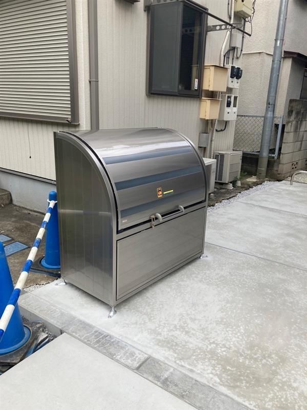 エリタージュ品川 その他外観1
