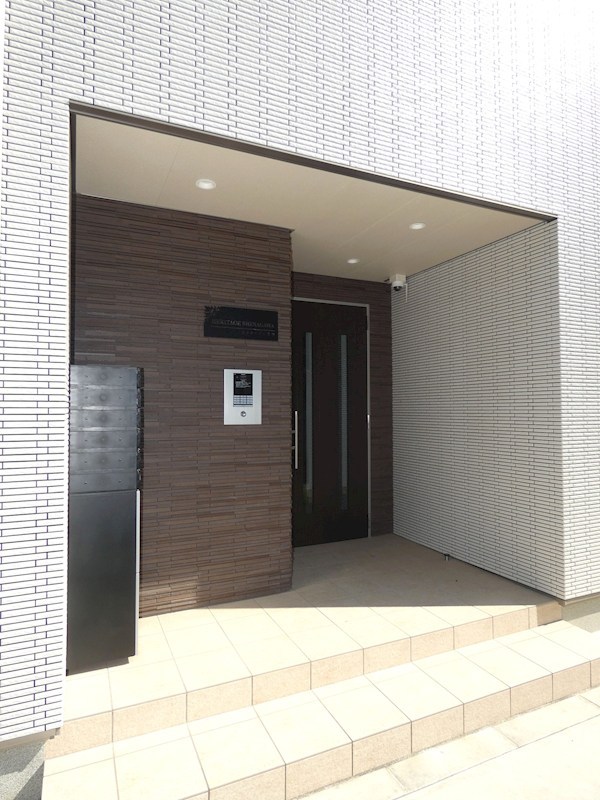 エリタージュ品川 その他外観2