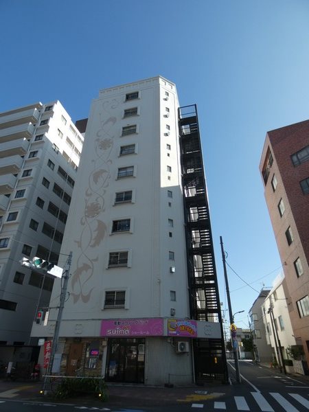 シャンボール第２大森 その他22