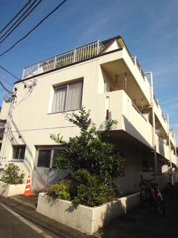 みなともハイツ南品川 その他5