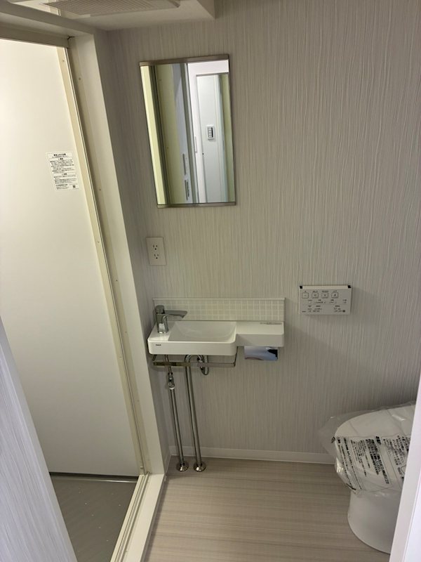COCOCUBE大井町Ⅱ その他2