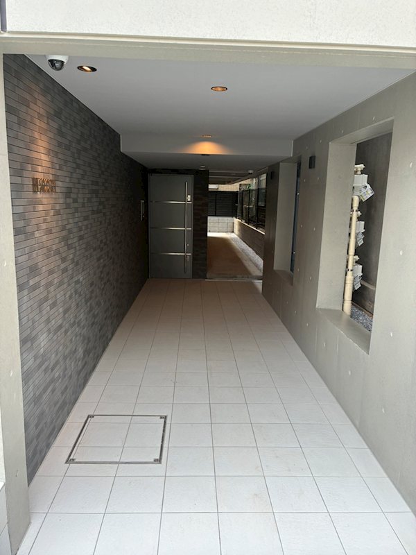 COCOCUBE大井町Ⅱ その他6