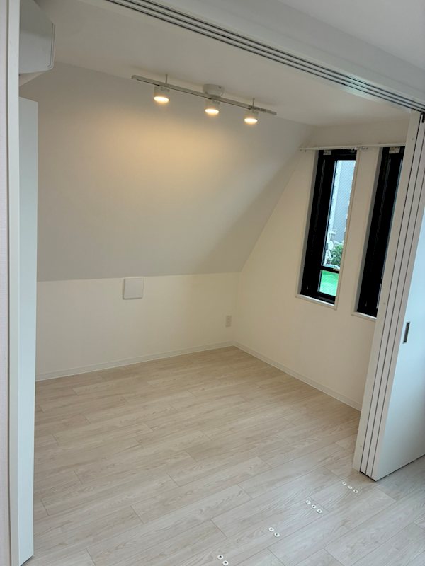 COCOCUBE大井町Ⅱ その他3
