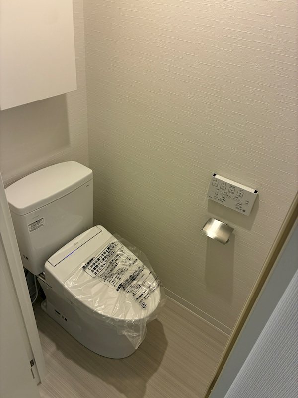 COCOCUBE大井町Ⅱ その他3