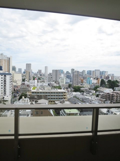 目黒第一マンションズ その他2