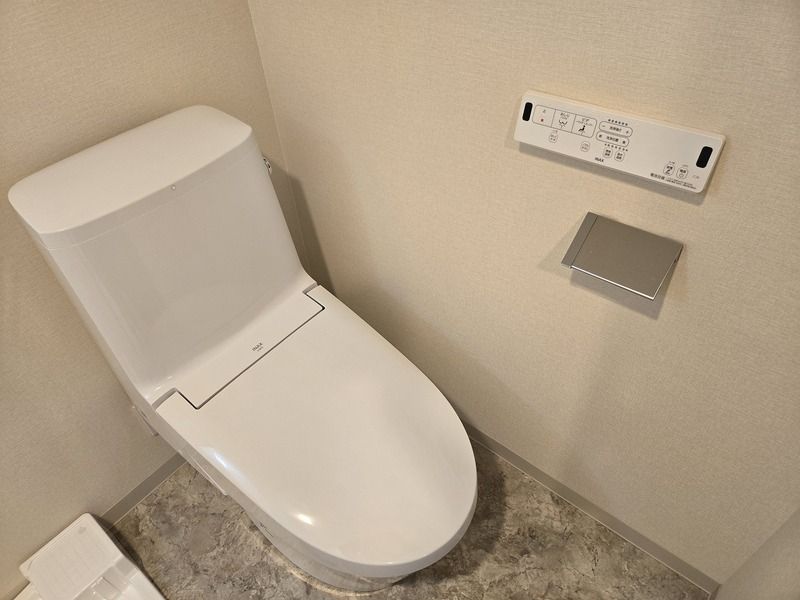 スプレスター大森山王 その他2