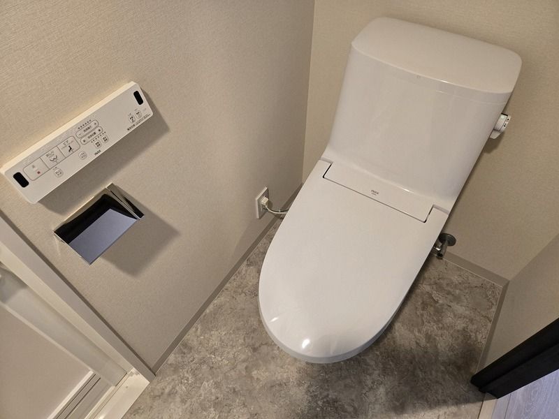 スプレスター大森山王 その他5