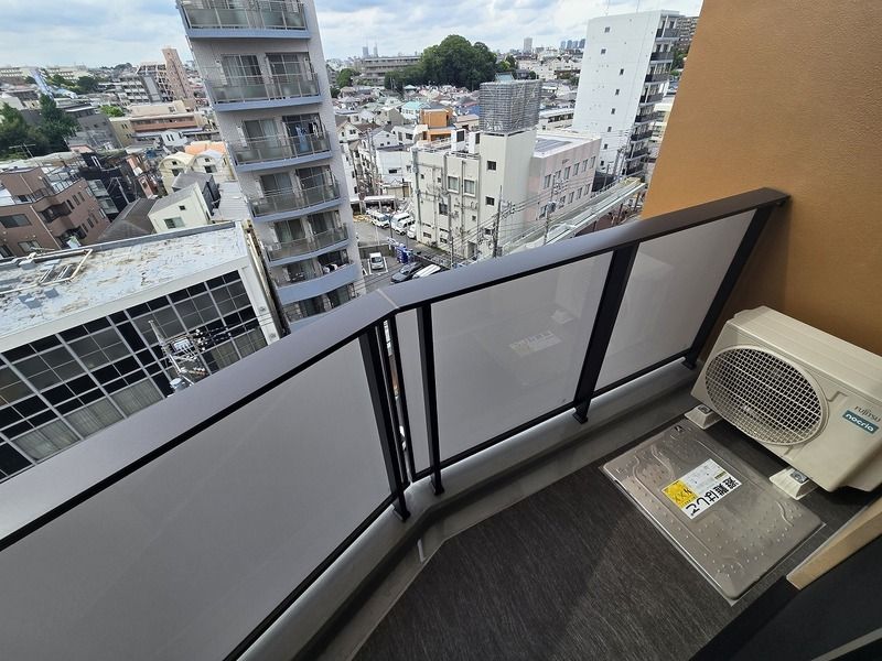 スプレスター大森山王 その他10