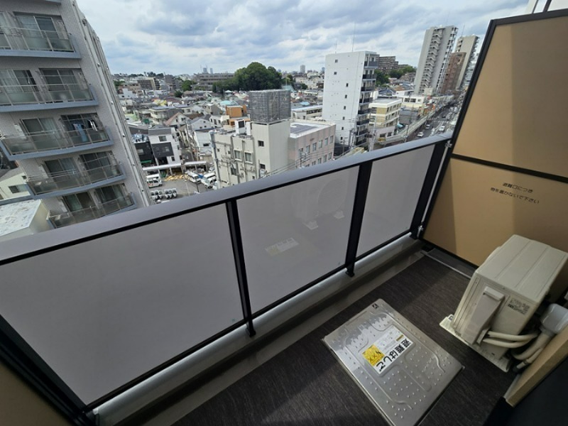 スプレスター大森山王 その他12