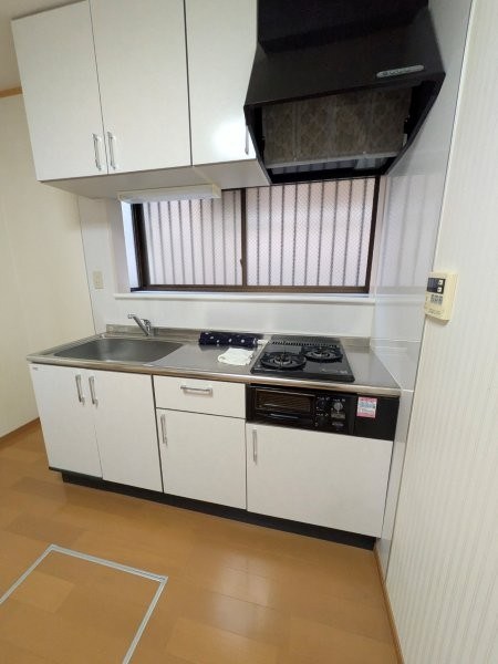 ハイムピーコック  キッチン