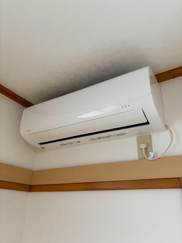 ハイツサツキ その他3