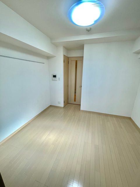 レジディア大森 リビング
