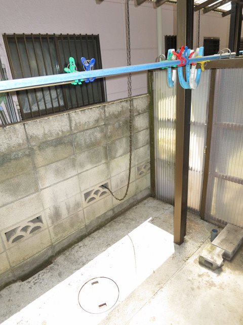 ハイムピーコック その他9