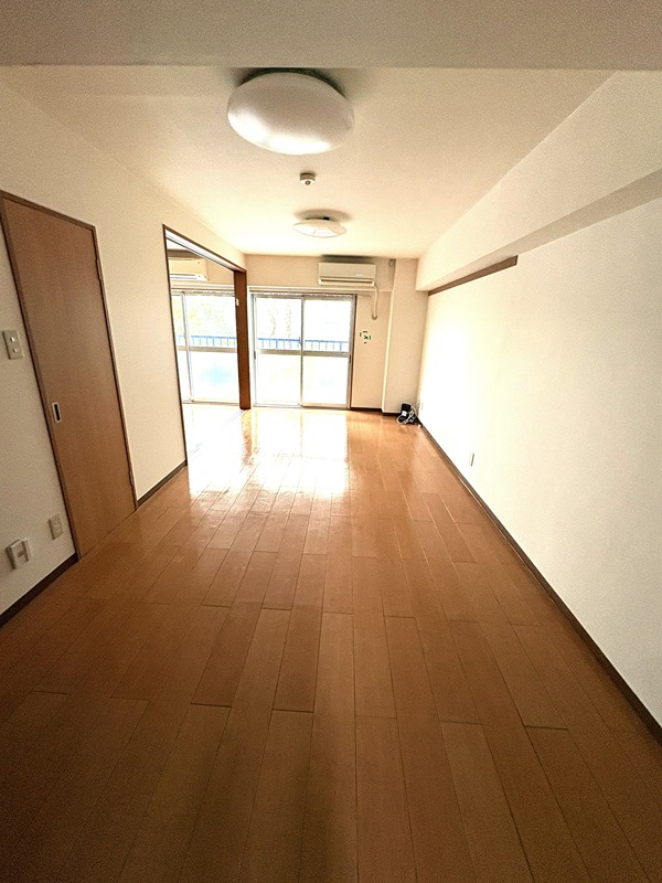 池上サンハイツ その他1