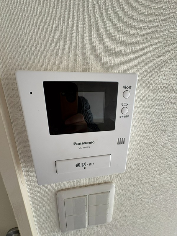 スカイマンション その他6