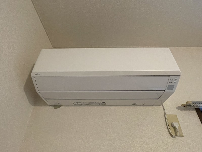 MYハイツ その他2
