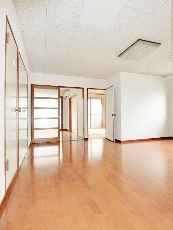 第二浅間マンション その他1