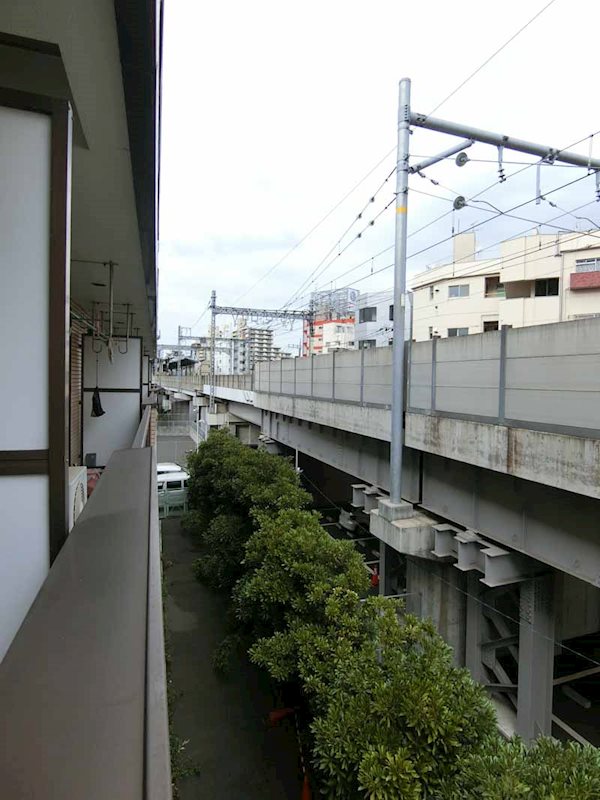 第二浅間マンション その他6