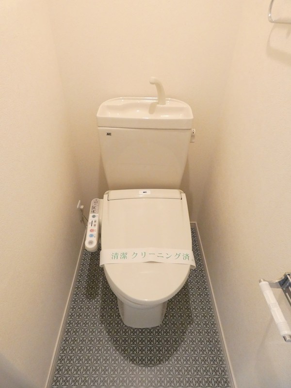 スーペリアージュ東大井 その他4