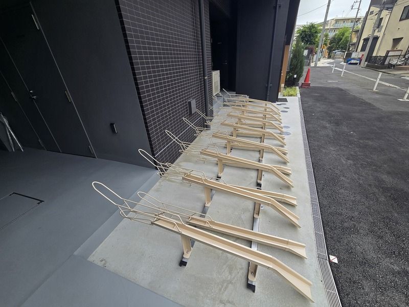 スプレスター大森山王 その他16