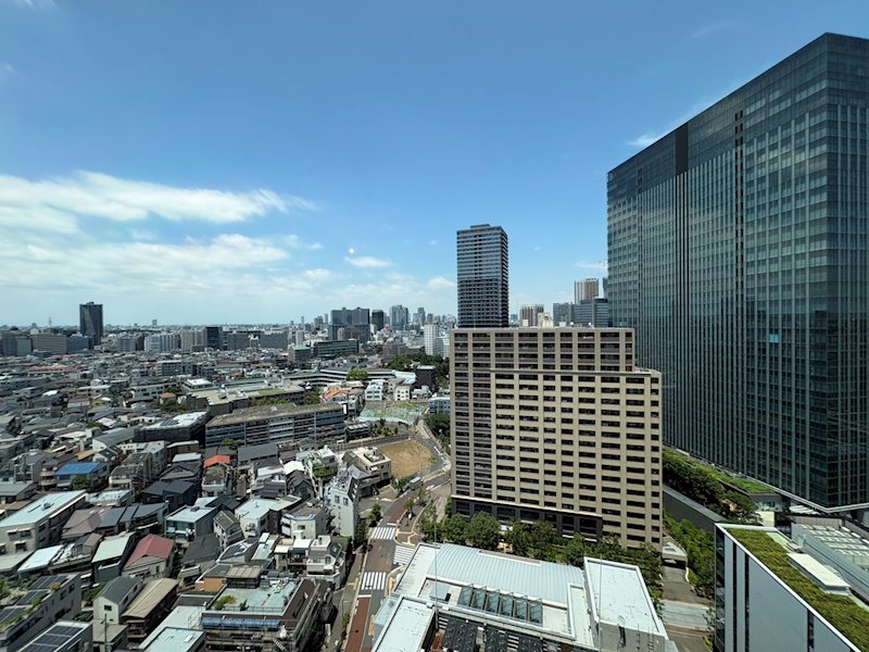 大崎ウエストシティタワーズ  その他1