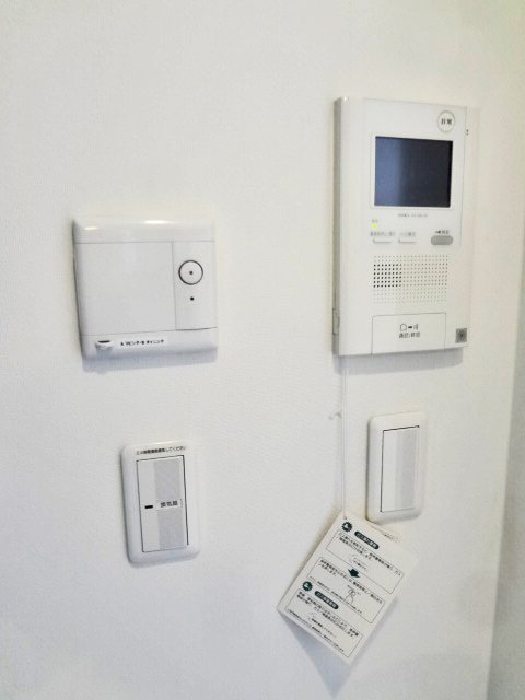 大崎ウエストシティタワーズ  その他2