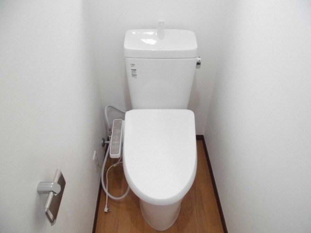 アーバン田園調布 その他1