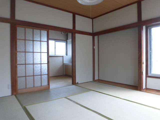 アパート中道 その他3