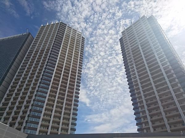 ＢｒｉｌｌｉａＴｏｗｅｒｓ目黒ノースレジデンス 2711号室 外観
