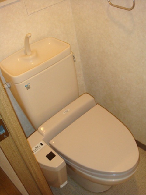 エンゼル大森グランディア その他2