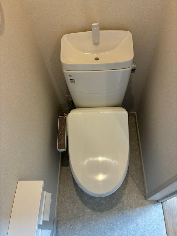 大井二丁目戸建 その他2