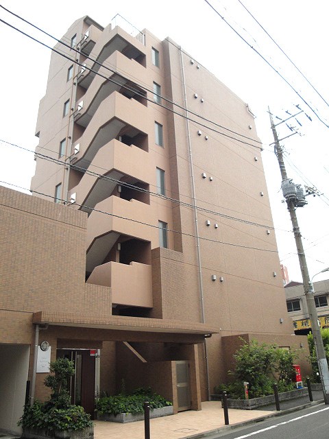シルフィード東品川 その他23