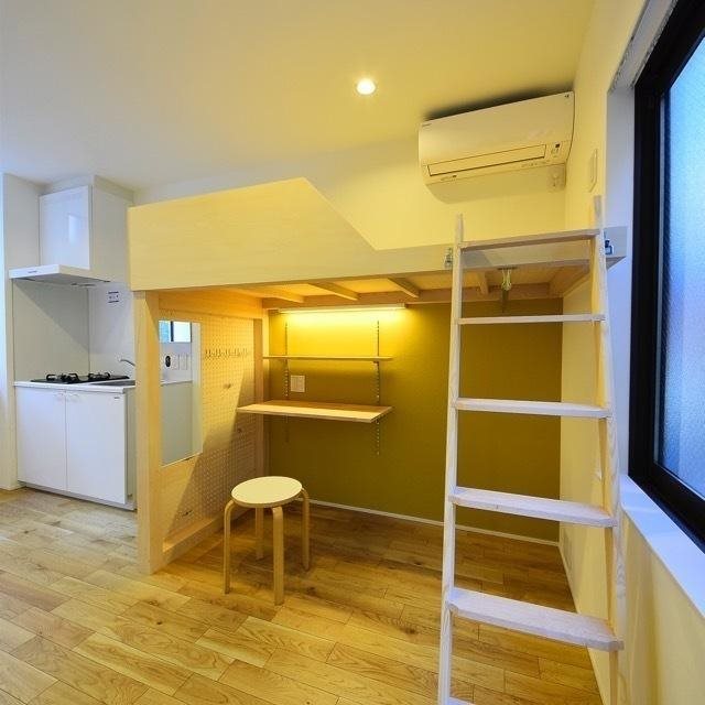 品川テラス その他1