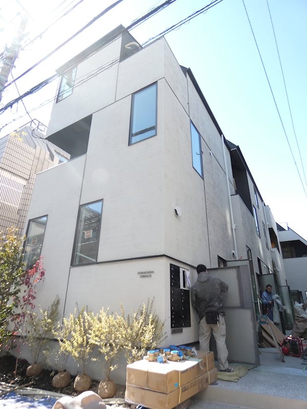 品川テラス その他5