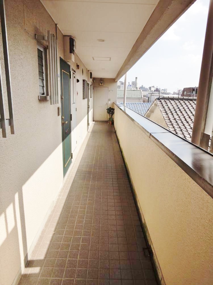 湯建ビル  その他8