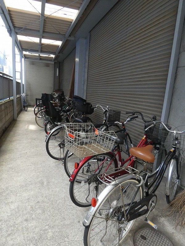 湯建ビル  その他9