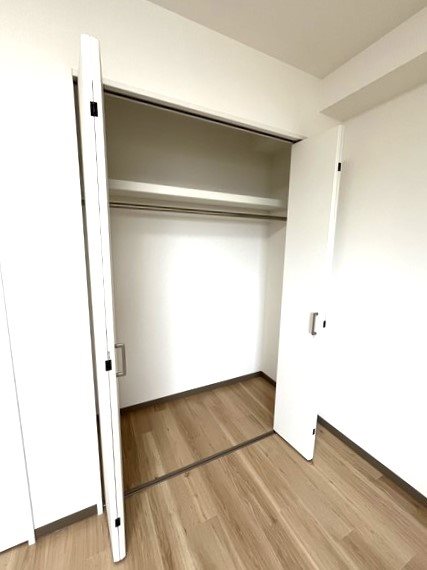 田中ビル ベッドルーム