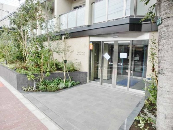 プラネソシエ大森山王 その他10