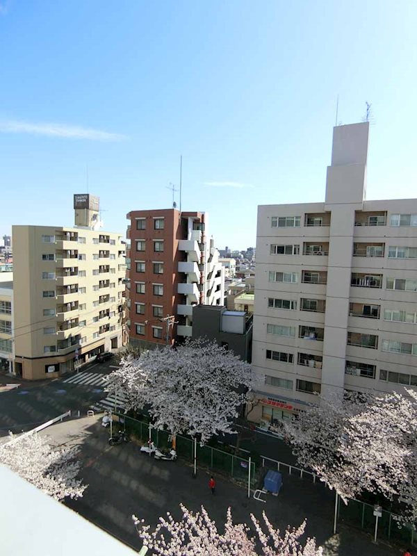 アセット大森 その他8