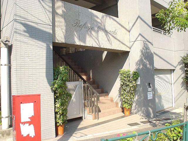 ラフュージュ大井町 その他4