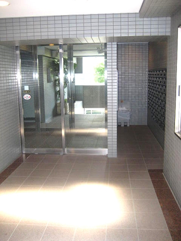 ラフュージュ大井町 その他8